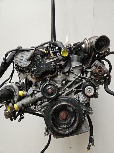 Motore mercedes classe 203 - mercedes,