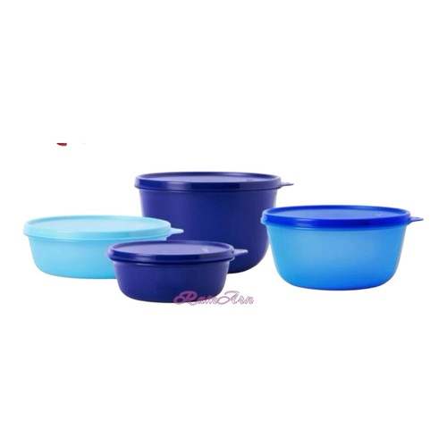 Tupperware clarissa hitparade - tupperware,