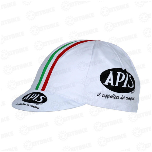 Cappello ciclismo vintage - ciclismo,