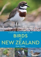 A Naturalist's Guide to the