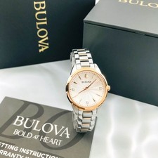 Orologio Bulova Sutton 98P200