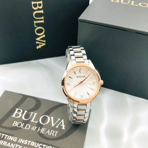 Orologio bulova sutton 98p200 - bulova,