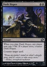 MTG DASH HOPES EXC - INFRANGERE SPERANZE - PLC - MAGIC