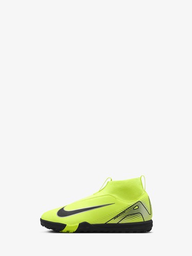 Nike scarpe calcetto giallo - scarpe,