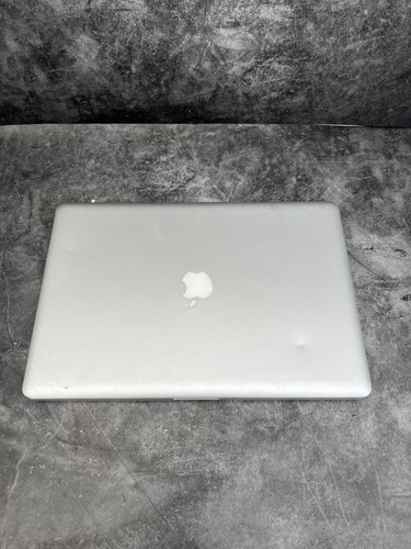 Macbook pro pollici a1286 - 15,
