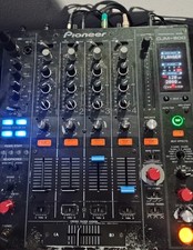 Mixer Pioneer djm 800