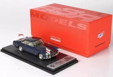 1/43 Scale Ferrari 250 GTE 2+2