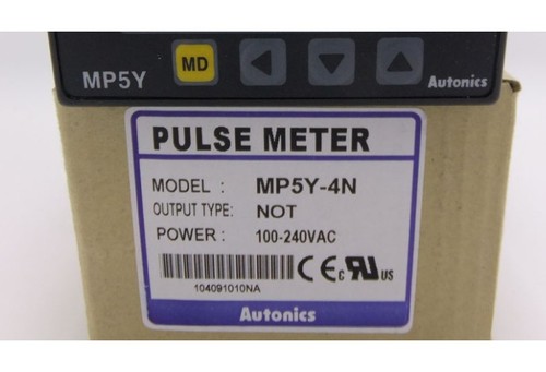 1pz nuovo autonics mp5y - nuovo,