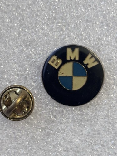 Pin bmw logo sigle - pin’s,
