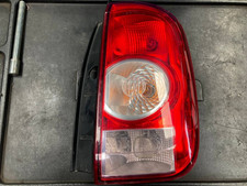 FANALE POSTERIORE DESTRO PER DACIA Duster 1° Serie