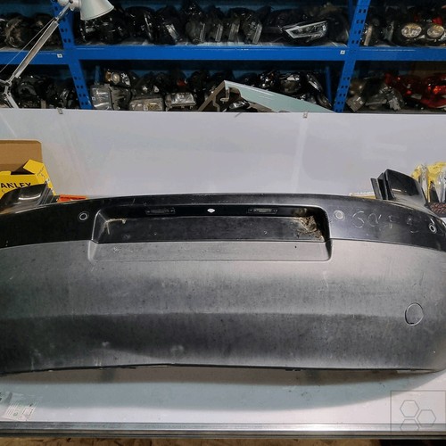 Paraurti post volkswagen golf - paraurti,