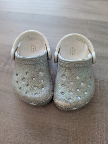 Zoccolo bambino crocs - zoccolo,