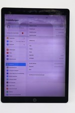 Apple iPad Pro 12.9 Grigio