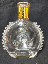 (Vuoto) DECANTER IN VETRO