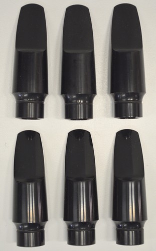 Lotto boccagli sax alto - lotto/6,