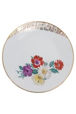 BAREUTHER BAVARIA piatto da