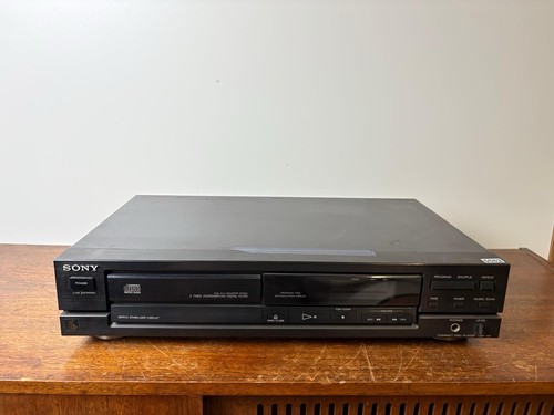 Sony cdp 190 lettore - cdp-190,