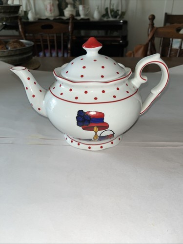 Teiera pois special - pois, place
