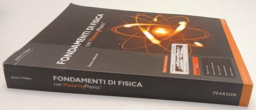 Fondamenti fisica con - di,