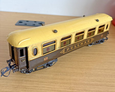 CH14: HORNBY SERIES 0 Gauge N0