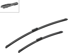 Bosch Aerotwin A863S