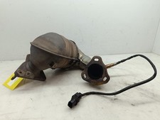 CATALIZZATORE PER RENAULT Koleos 1° Serie 114410568000 M9R833 diesel 20 (08>)