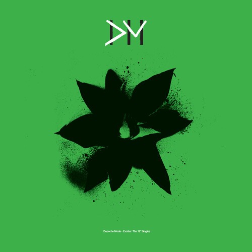 Depeche mode exciter the - depeche, (the