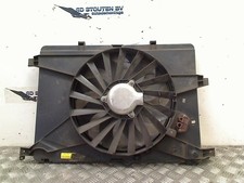 COOLING FAN Alfa Romeo 159