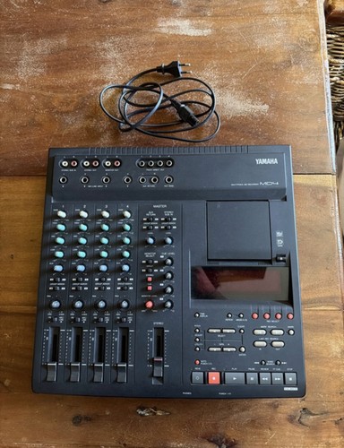 Md4 yamaha - (trattabile),