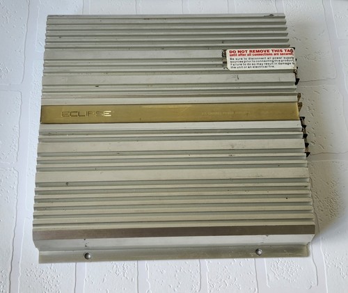 Eclipse pa4212 amplificatore - pa4212,