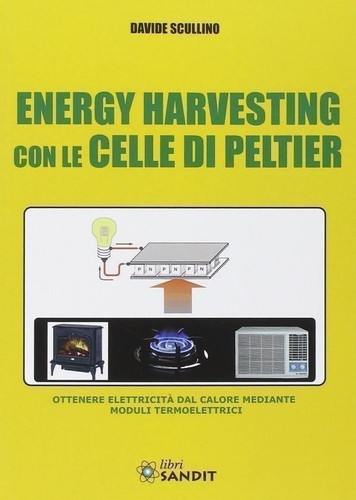 Libro davide scullino - -,