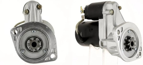 Motorino avviamento cevam - motorino,