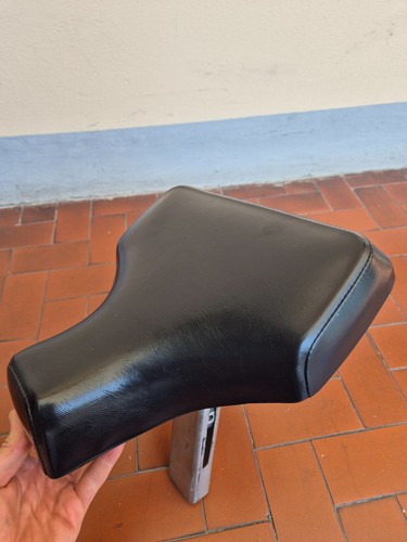 Sella monoposto piaggio - monoposto, "si"
