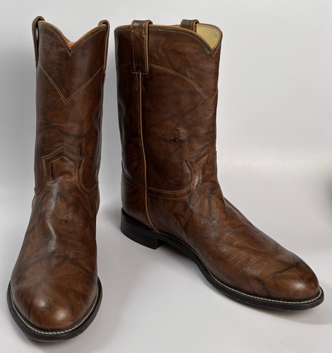 Stivali cowboy justin - da, 3163