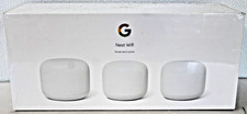 Google Nest WiFi Router