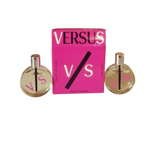Versus vs versace eau - 2, x