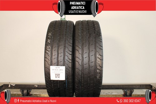 Pneumatici continental - 2,