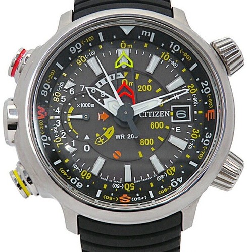 Orologio citizen promaster - orologio,