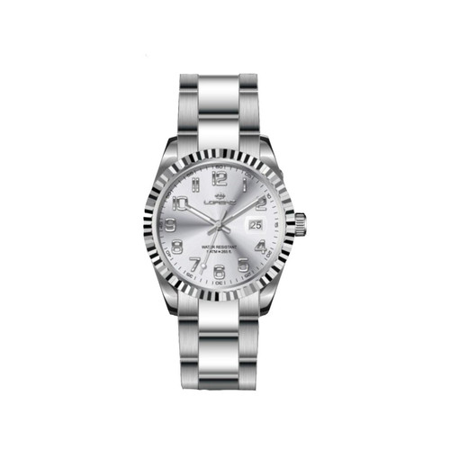 Mens wristwatch lorenz 28187aa - mens,