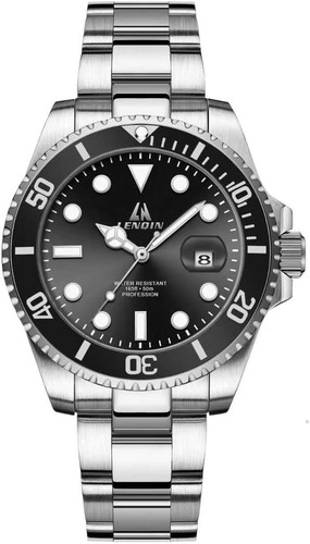 Orologi uomo acciaio inox - orologi,