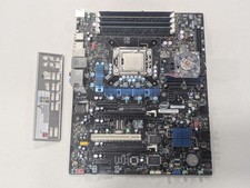 Scheda madre Intel DX58SO con