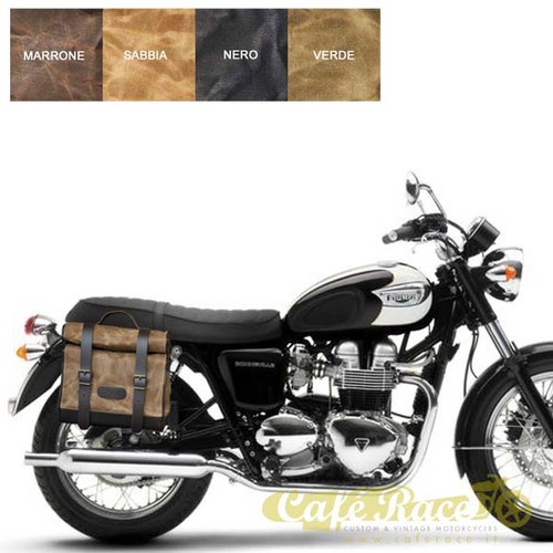 Kit borsa piccola - , sinistra