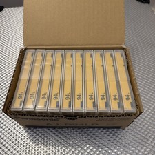 Nuovo nastro DVCPRO Panasonic