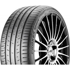 GOMME AUTO ESTIVE 275 55 R17