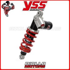 MONO AMMORTIZZATORE POSTERIORE