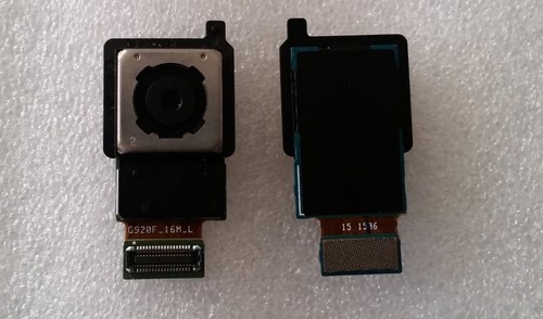 Modulo fotocamera posteriore