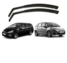 COPPIA DEFLETTORI ARIA FARAD CITROEN C4 PICASSO/GRAN PICASSO 2007>2013 ANTIVENTO