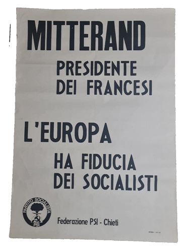 Partito socialista italiano - partito,