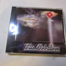Bobaloos by The Bobaloos (CD