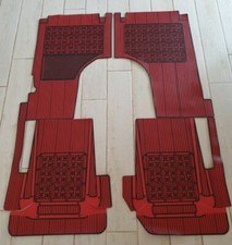 Kit sovratappeti gomma - sovratappeti,